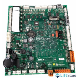PLACA MANIOBRA UCM-CMC-4 1026638301 TKE THYSSEN 