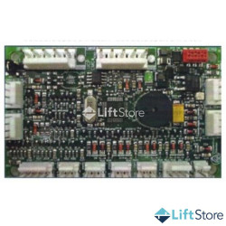 PLACA PISO UCP-CMC4 1770302210