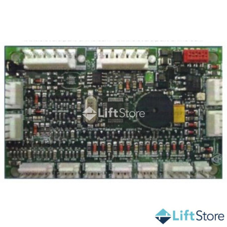 PLACA PISO UCP-CMC4 1770302210