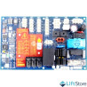 PLACA PCTF 3 FRENOS STUDIO CMC4  20/50