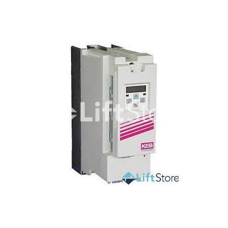 VARIADOR FREC 2 2 KW 3CV 230V S/TARJETA MONOF  KEB