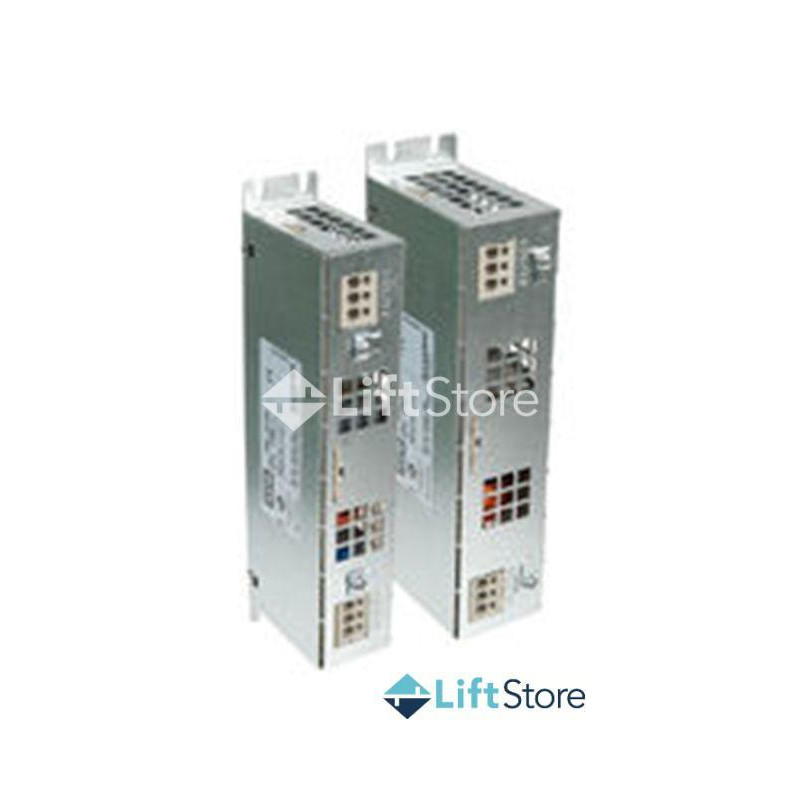 FILTRO RFI KEB DE 4KW A 5 5 KW