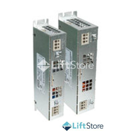 FILTRO RFI KEB DE 4KW A 5 5 KW