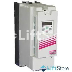 VARIADOR FREC  KEB 