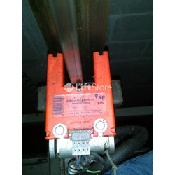 INTERRUPTOR MGN 325 MB MP