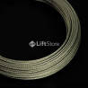 CABLE TRACCION ASCENSOR  4 00 MM APM220 AUTUR