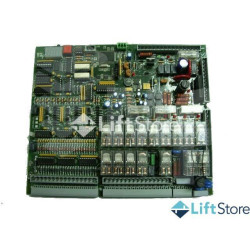 PLACA MICROBASIC MB4 MP