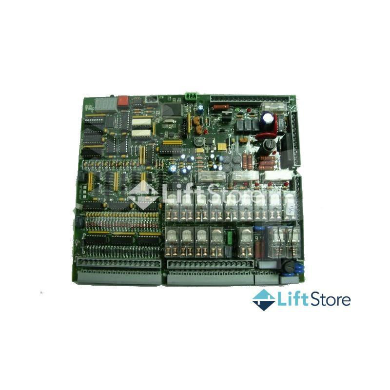 PLACA MICROBASIC MB4 MP