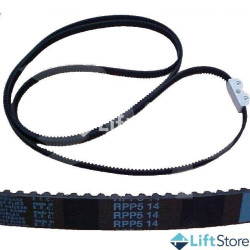 Conjunto Correa RPP5-14 C2 900 REVECO GO 