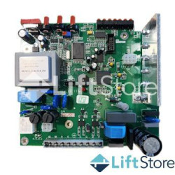 TARJETA ELECTRONICA PCB REVECO CON ENVLAVA MP 