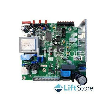 TARJETA ELECTRONICA PCB REVECO CON ENVLAVA MP 
