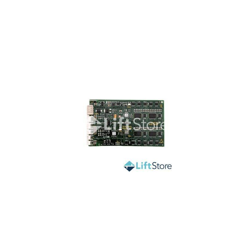 DISPLAY SHINDLER BIOPAI 1Q