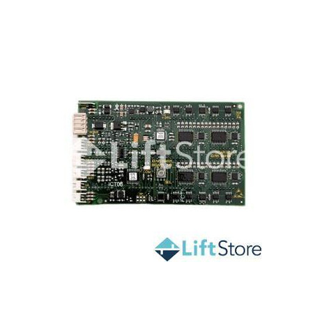 DISPLAY SHINDLER BIOPAI 1Q