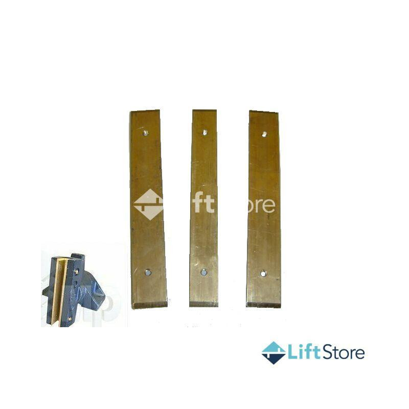 GUARNICIONES LATON GUIA 16MM PARA PATIN T-305 PFB