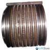 POLEA TRACCION  D160x10x6 5 GEARLESS ORONA 