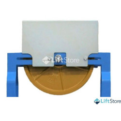 PROTECCION POL TENS R4KI-R4KE Ø120-150-180-200 PFB