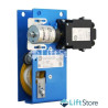 LIMITADOR LK120 BIDI  Ve XX M D/DIST xxv PFB