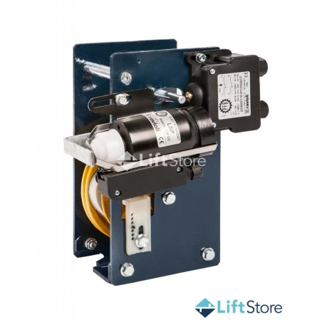 LIMITADOR  LK120  BIDI  Vn 0 6  D  DIST PFB