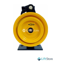 LIMITADOR VEL R3 SX MONODIREC-IZQ PFB