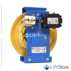LIMITADOR  R6SP ROTACION Vn Ve DER  PFB