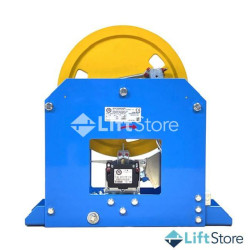 LIMIT VEL  R12 Vn Vi CABLE D  RIGHT /DER PFB