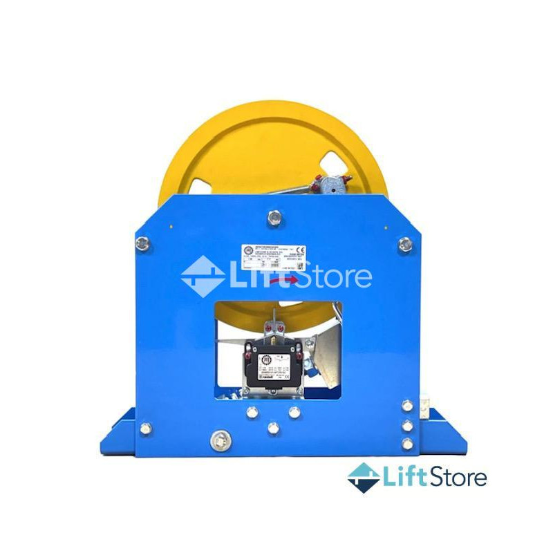 LIMIT VEL  R12 Vn Vi CABLE D  LEFT /IZQPFB