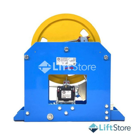 LIMIT VEL  R12 Vn Vi CABLE D  LEFT /IZQPFB