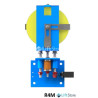 POLEA TENSORA R4M D120 MM CON MUELLES PFB 