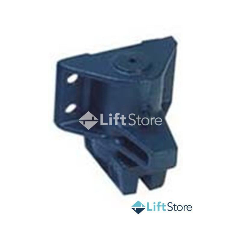 PATIN T-305 C/ GUARNICIONES LATON GUIA 16MM PFB