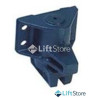 PATIN T-305 C/ GUARNICIONES LATON GUIA 16MM PFB