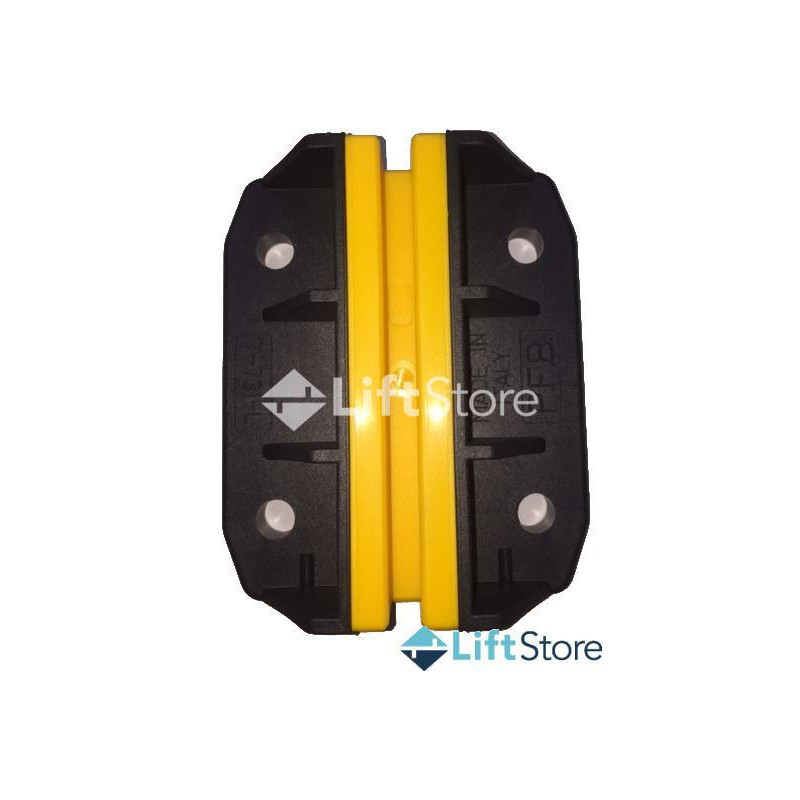 PATIN  T-731 MAS GUARNICION  GUIA DE 16 MM PFB 