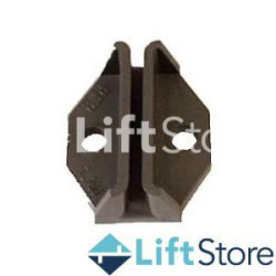 PATIN TERMOPLASTICO T-750 HARD G5MM PFB