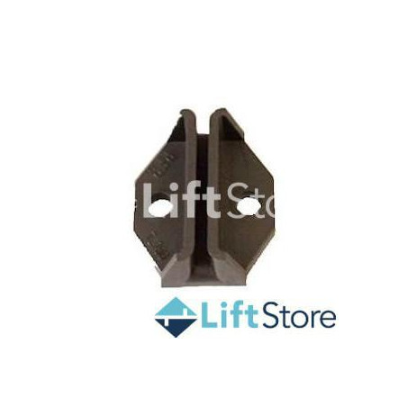 PATIN TERMOPLASTICO T-750 HARD G5MM PFB