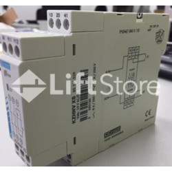 RELE DE SEGURIDAD RENIVELAC  CROUCET KZHNV XS 24V