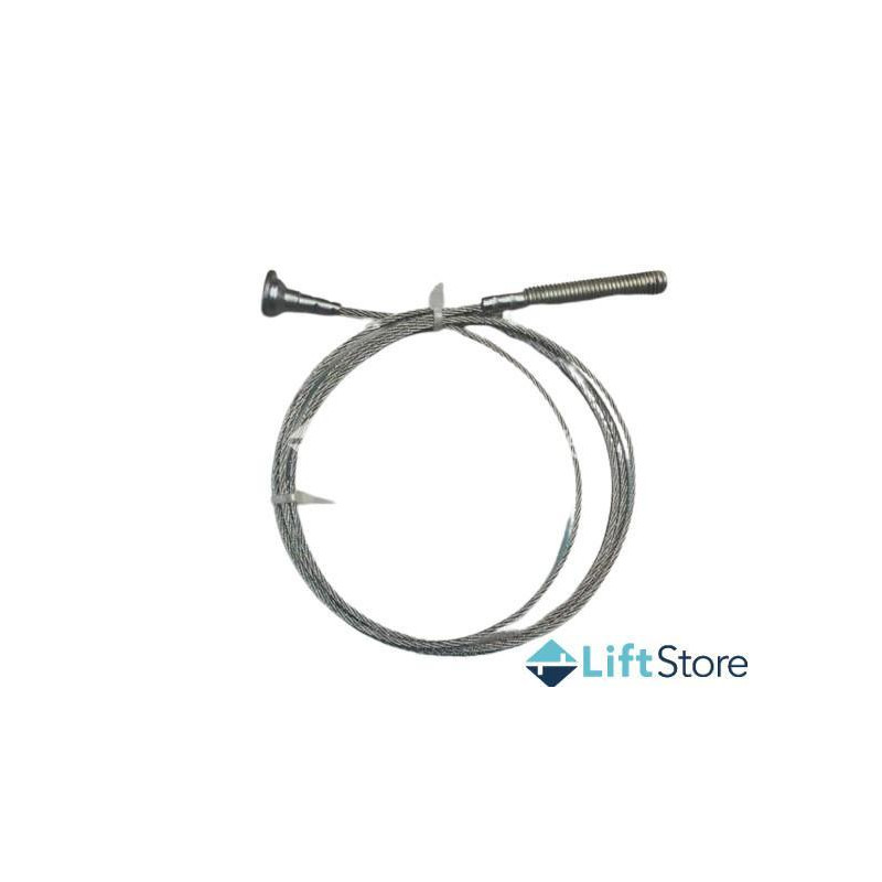 CABLE SINCRON PTA CL TEL 2H PL 700 L 1270MM AUTUR