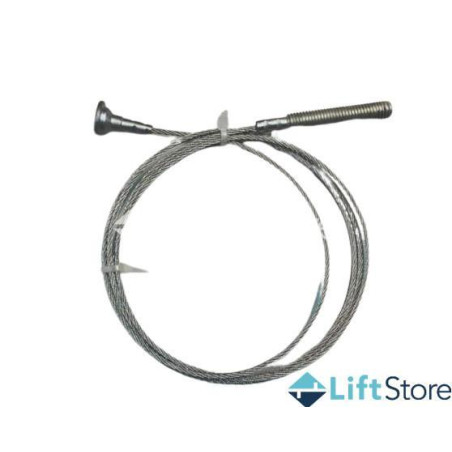 CABLE SINCRON PTA CL TEL 2H PL 700 L 1270MM AUTUR