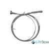 CABLE SINCRON PTA CL TEL 2H PL 700 L 1270MM AUTUR