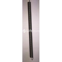 MUELLE RECUPERACION ONE RAIL L360MM D/I AUTUR