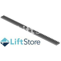 CORREA DENTADA EAGLE X METROS A-12 MM FERMATOR