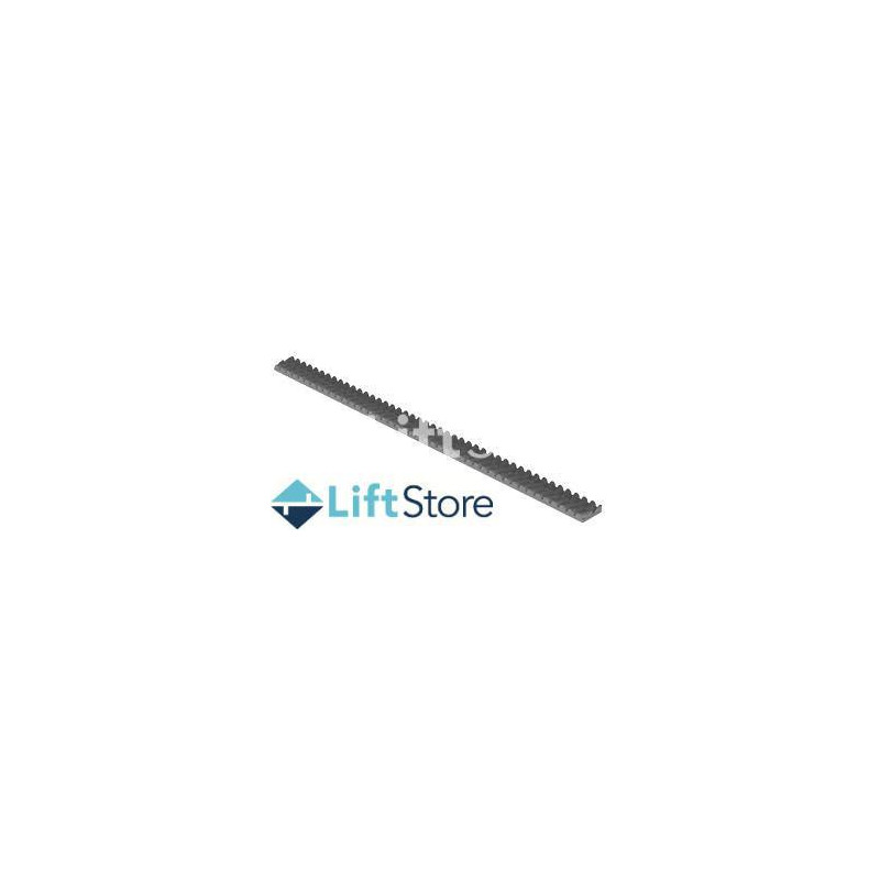 CORREA DENTADA EAGLE X METROS A-12 MM FERMATOR
