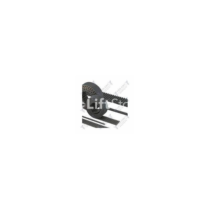 Bobina 30 metros Correa HTD 5M  A-12 MM FERMATOR 