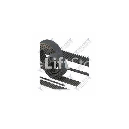 CORREA DENTADA HTD 5M  X METROS A-12 MM FERMATOR