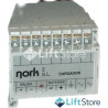 CARGADOR BATERIA RESCATE SCV70 AUTUR 