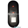 BOTONERA LIFTTECHNIK L6STD GRAFIT C/CIRCUITO S/GRA