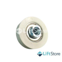POLEILLA GUIA ONE RAIL 