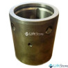  CASQUILLO DE SINFIN BRONCE EM-70 AUTUR MECANIKER