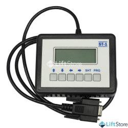 CONSOLA COMPATIBLE SMART SISTEL ST-1 LIFT