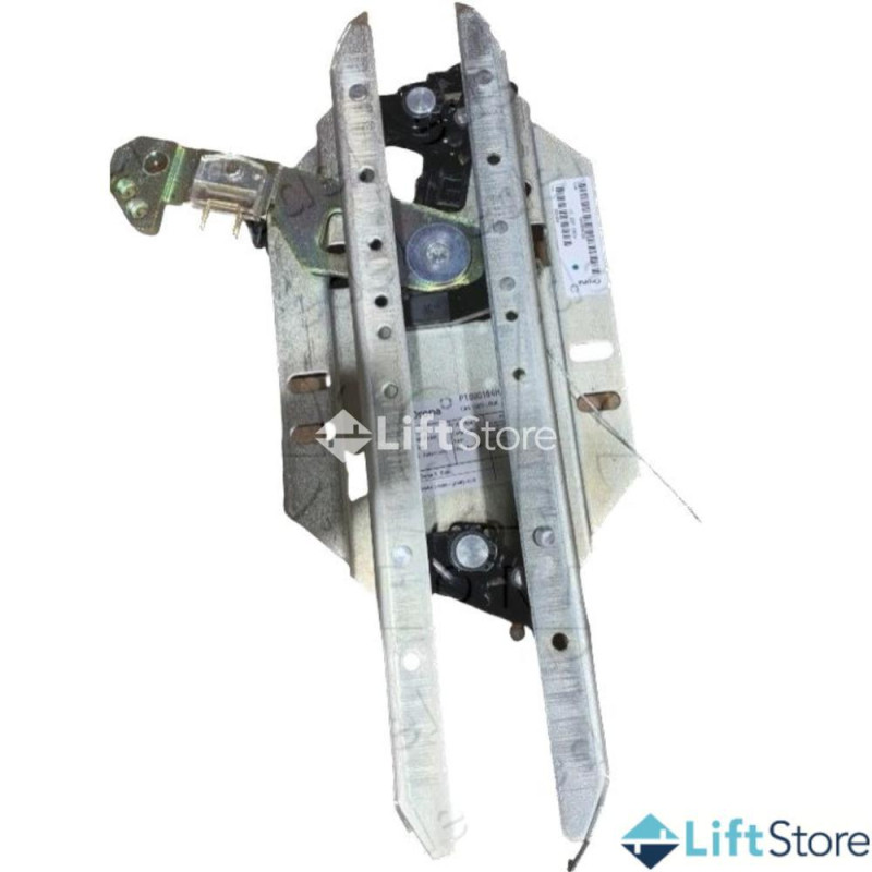 CONJUNTO PATÍN ORONA CDL-LT-IZQUIERDA V2 PM-300 MA