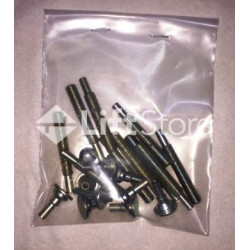 TERMINALES CABLE SINCRON PUERTAS AUTUR 10CONJUNTO