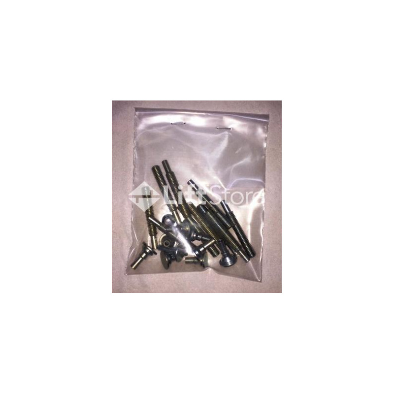 TERMINALES CABLE SINCRON PUERTAS AUTUR 10CONJUNTO